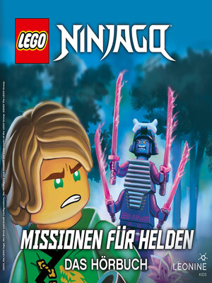 cover image of Missionen für Helden
